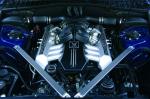 Rolls-Royce Phantom Drophead Coupe 2008 года